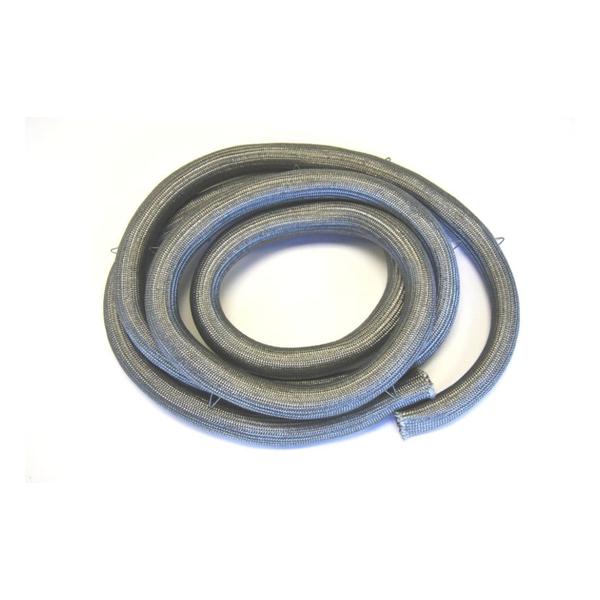 GE APPLIANCE WB02T10013 RANGE OVEN DOOR GASKET (GENUINE OEM PART) - Parts Solution Group