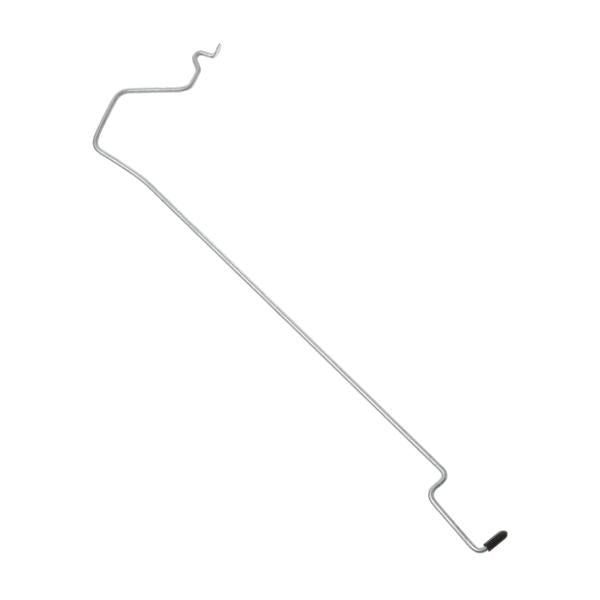 GE APPLIANCE WB02T10025 SUPPORT ROD (genuine oem part) - Parts Solution Group