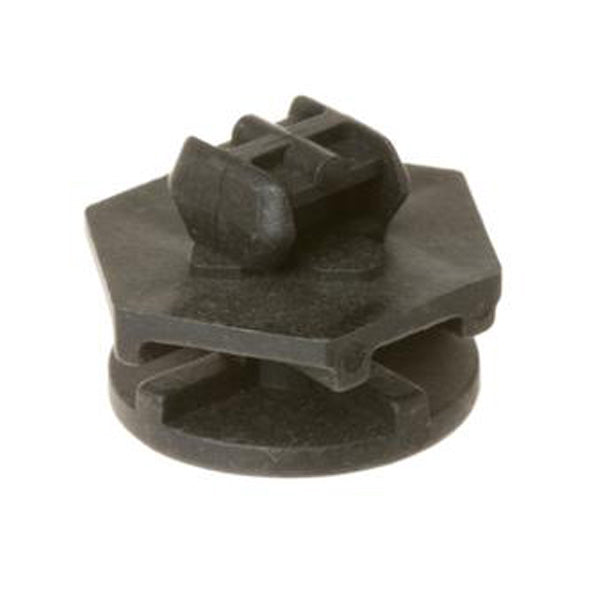 GE APPLIANCE WB02T10034 RANGE PANEL SIDE SUPPORT (GENUINE OEM PART) - Parts Solution Group