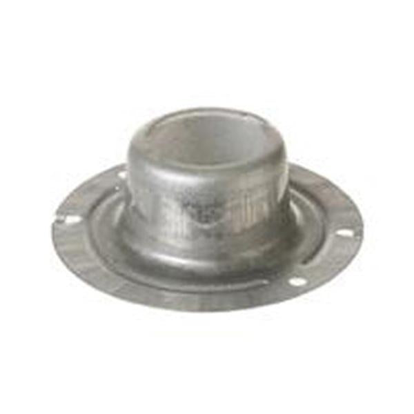 GE APPLIANCE WB02T10037 OVEN LIGHT CUP (GENUINE OEM PART) - Parts Solution Group