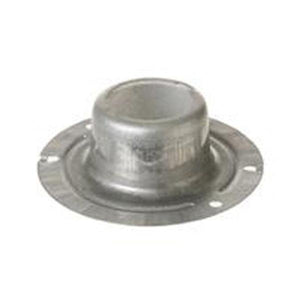 GE APPLIANCE WB02T10037 OVEN LIGHT CUP (GENUINE OEM PART)