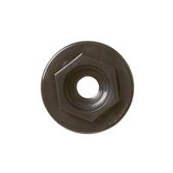 GE APPLIANCE WB02T10046 CRYSTAL RETAINER (GENUINE OEM PART) - Parts Solution Group