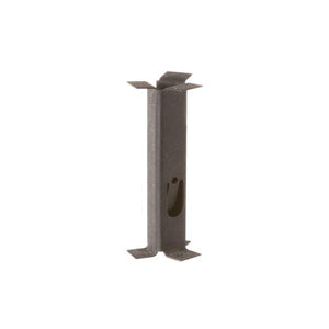 GE APPLIANCE WB02T10175 RANGE DOOR SCREW SPACER (genuine oem part)