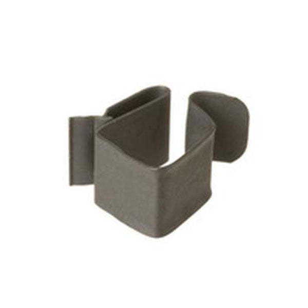 GE APPLIANCE WB02T10177 RANGE CABLE CLIP (GENUINE OEM PART) - Parts Solution Group