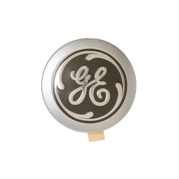 GE APPLIANCE WB02T10359 RANGE NAMEPLATE GE BACKGUARD (GENUINE OEM PART) - Parts Solution Group
