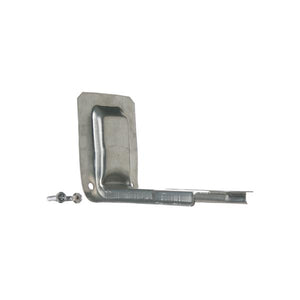 GE APPLIANCE WB02T10415 RANGE ANTI-TIP BRACKET (genuine oem part)
