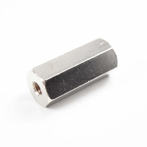 GE APPLIANCE WB02T10452 SPACER REINFORCEMENT (genuine oem part)