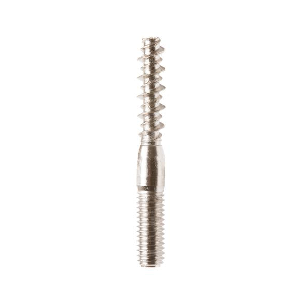 GE APPLIANCE WB02T10453 COMPOSITE STUD (genuine oem part) - Parts Solution Group
