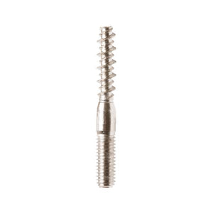 GE APPLIANCE WB02T10453 COMPOSITE STUD (genuine oem part)