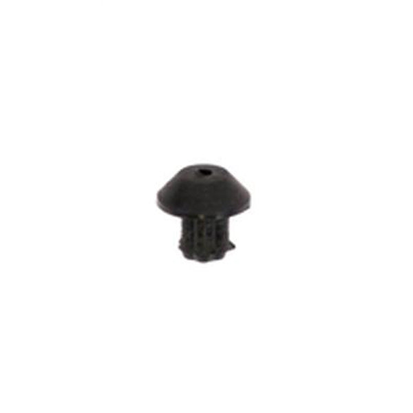 GE APPLIANCE WB02T10461 GRATE FOOT (genuine oem part) - Parts Solution Group