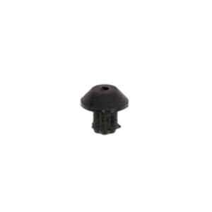 GE APPLIANCE WB02T10461 GRATE FOOT (genuine oem part)
