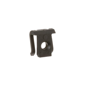 GE APPLIANCE WB02T10497 DOOR CLIP SPACER (genuine oem part)