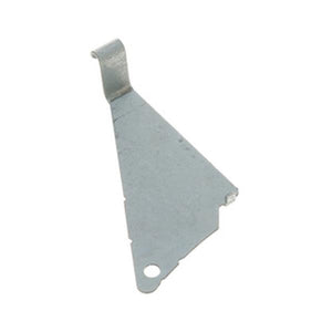 GE APPLIANCE WB02T10508 BRACKET RADIANT ELEMENT (GENUINE OEM PART)