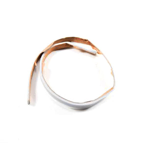 GE APPLIANCE WB02T10511 RANGE MAIN TOP SEAL (GENUINE OEM PART)