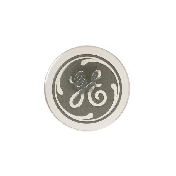 GE APPLIANCE WB02T10589 RANGE OVEN BADGE (genuine oem part) - Parts Solution Group