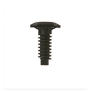 GE APPLIANCE WB02X10521 RANGE LEVELING LEG (genuine oem part)