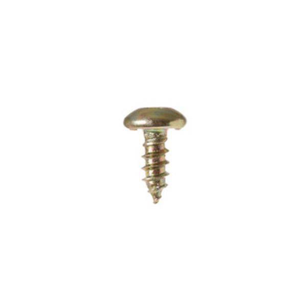 GE APPLIANCE WB02X10727 SCREW. (GENUINE OEM PART) - Parts Solution Group