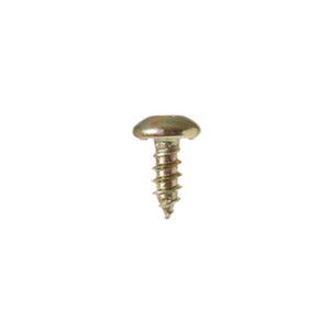 GE APPLIANCE WB02X10727 SCREW. (GENUINE OEM PART)