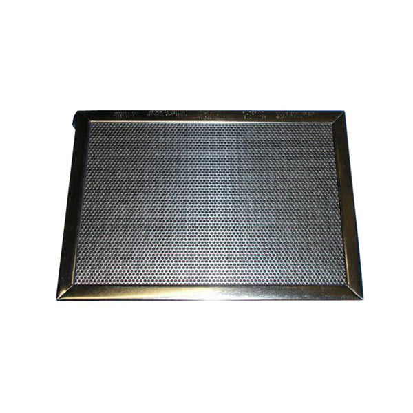 GE APPLIANCE WB02X10733 MICROWAVE CHARCOAL FILTER (genuine oem part) - Parts Solution Group