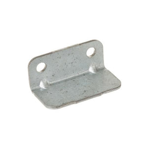 GE APPLIANCE WB02X10739 RANGE ANTI-TIP BRACKET (GENUINE OEM PART)