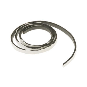 GE APPLIANCE WB02X10742 RANGE CONTROL PANEL GASKET (GENUINE OEM PART)