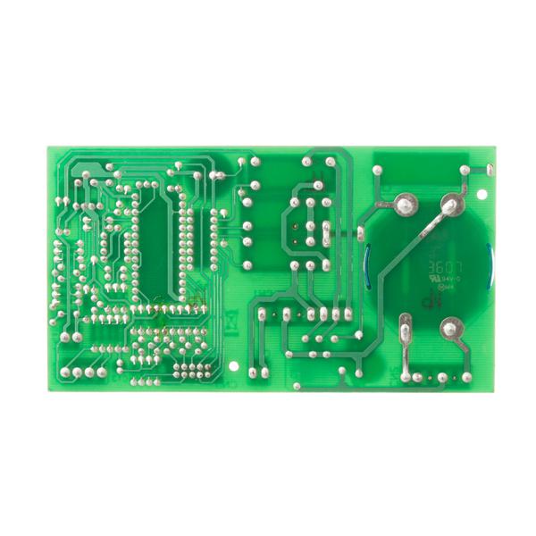 GE APPLIANCE WB02X10894 ELECTRICAL PRINTED CIRCUIT (genuine oem part) - Parts Solution Group