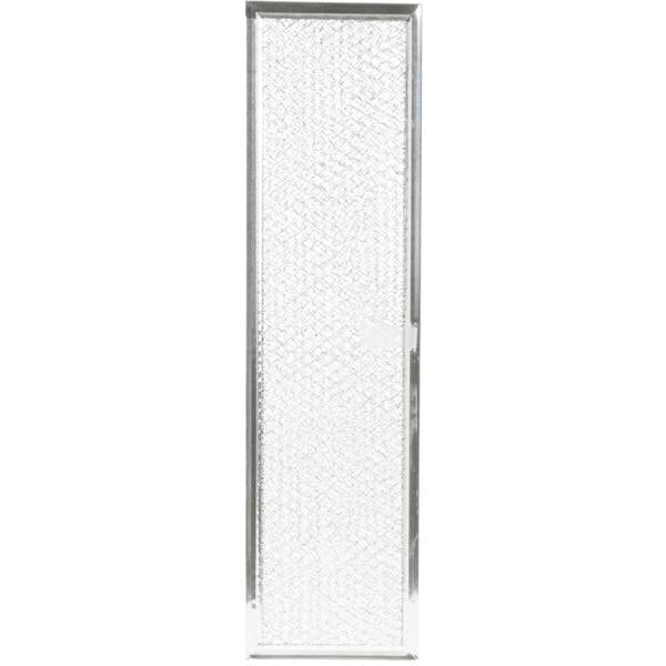 GE APPLIANCE WB02X10940 DOWNDRAFT VENT GREASE FILTER (genuine oem part) - Parts Solution Group