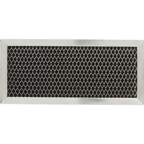 GE APPLIANCE WB02X10956 MICROWAVE CHARCOAL FILTER (genuine oem part) - Parts Solution Group