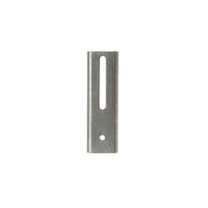 GE APPLIANCE WB02X11331 INSTALLATION BRKT HOLD (GENUINE OEM PART)