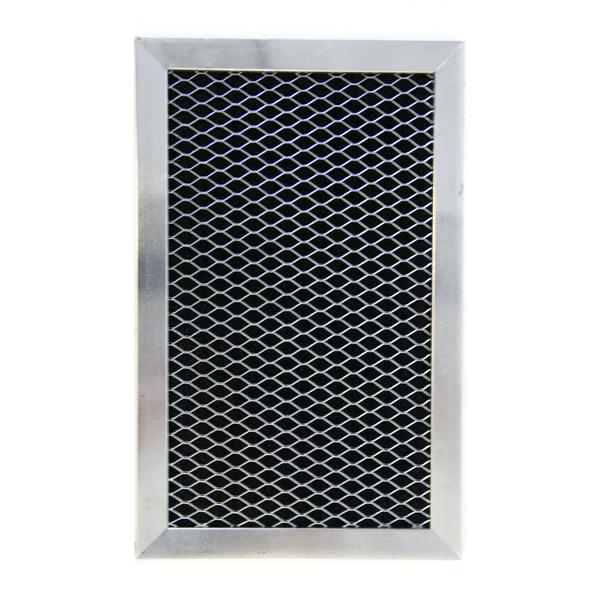 GE APPLIANCE WB02X11495 MICROWAVE OVEN CHARCOAL FILTER (genuine oem part) - Parts Solution Group