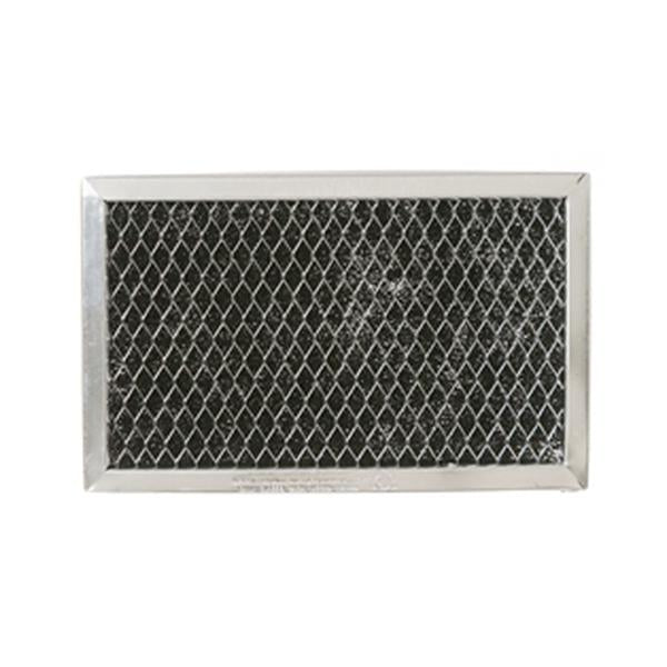 GE APPLIANCE WB02X11536 MICROWAVE CHARCOAL FILTER (genuine oem part) - Parts Solution Group