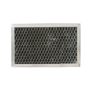 GE APPLIANCE WB02X11536 MICROWAVE CHARCOAL FILTER (genuine oem part)