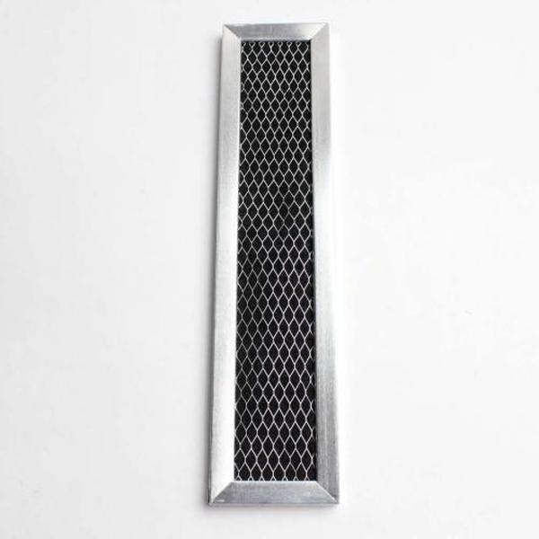 GE APPLIANCE WB02X11550 CHARCOAL FILTER (genuine oem part) - Parts Solution Group