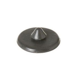 GE APPLIANCE WB02X20849 RANGE SIDE SPACER (GENUINE OEM PART)