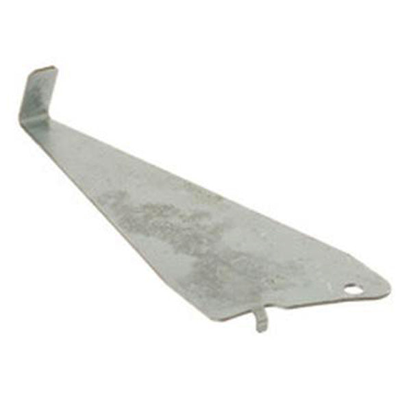 GE APPLIANCE WB02X20901 RANGE RADIANT ELEMENT BRACKET (GENUINE OEM PART) - Parts Solution Group