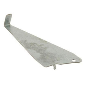 GE APPLIANCE WB02X20901 RANGE RADIANT ELEMENT BRACKET (GENUINE OEM PART)