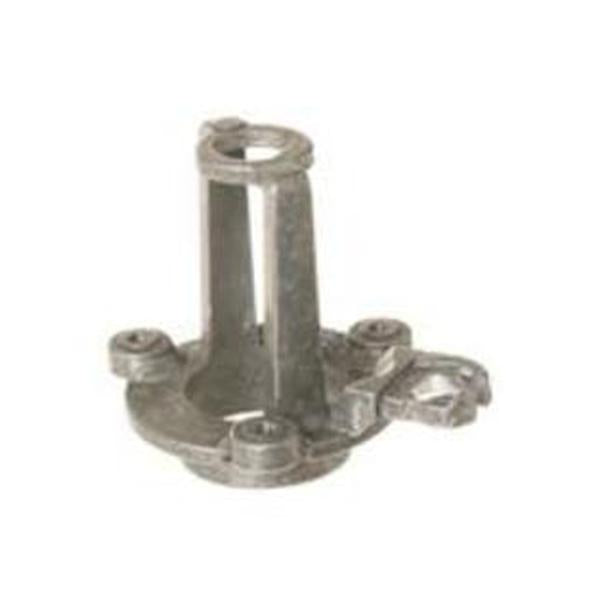 GE APPLIANCE WB02X24728 RANGE INJET SMALL (GENUINE OEM PART) - Parts Solution Group