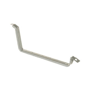 GE APPLIANCE WB02X24845 RANGE CONTROL BRACKET (GENUINE OEM PART)