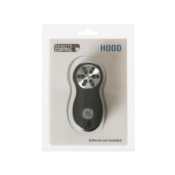 GE APPLIANCE WB02X24870 REMOTE CONTROL (GENUINE OEM PART) - Parts Solution Group