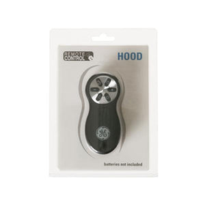 GE APPLIANCE WB02X24870 REMOTE CONTROL (GENUINE OEM PART)