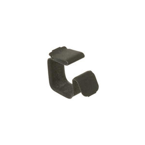 GE APPLIANCE WB02X25982 CABLE CLIP (GENUINE OEM PART)