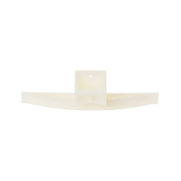 GE APPLIANCE WB02X26847 RANGE DRAWER GLIDER (GENUINE OEM PART) - Parts Solution Group