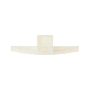 GE APPLIANCE WB02X26847 RANGE DRAWER GLIDER (GENUINE OEM PART)