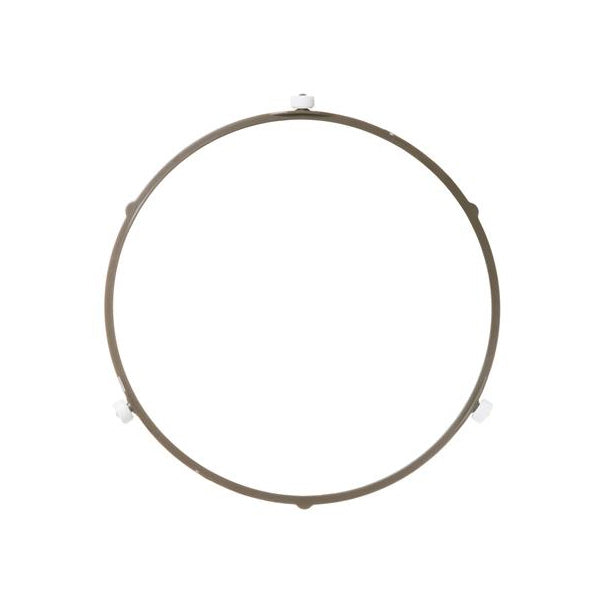 GE APPLIANCE WB02X27043 MICROWAVE ROTATING RING (GENUINE OEM PART) - Parts Solution Group