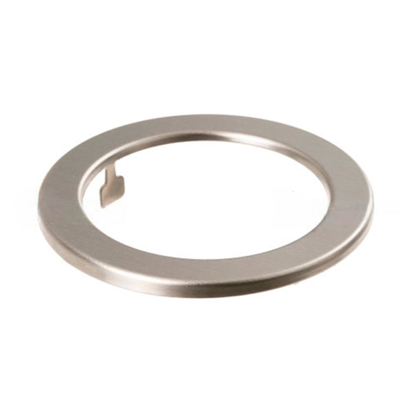 GE APPLIANCE WB02X27214 BEZEL (GENUINE OEM PART)