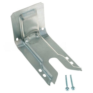 GE APPLIANCE WB02X27862 BRACKET ASM ANTI-TIP (GENUINE OEM PART)