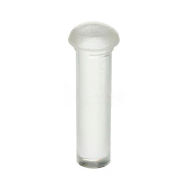 GE APPLIANCE WB02X28779 RANGE HOT SURFACE INDICATOR (GENUINE OEM PART)