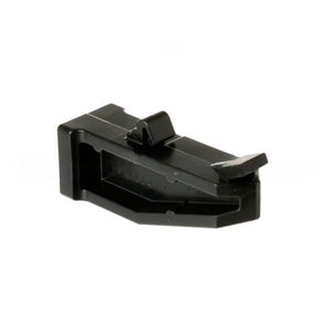 GE APPLIANCE WB02X29072 DRAWER WEDGE (GENUINE OEM PART)