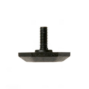 GE APPLIANCE WB02X29110 LEG LEVELING (GENUINE OEM PART)
