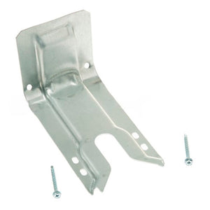 GE APPLIANCE WB02X32405 BRACKET ASM ANTI-TIP (GENUINE OEM PART)
